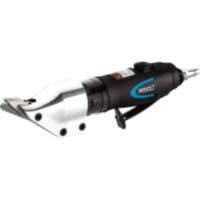 Blechschere pneumatisch