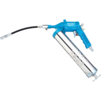 Fettpresse pneumatisch