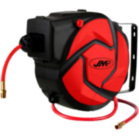 Schlauch AUFR pneumatisch 10 Meter JMP