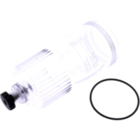 Behälter Filter RIEGLER