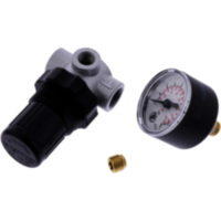 Druckminderer G1/4