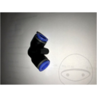 gewinkelt-STECKVRBINDER 6 mm