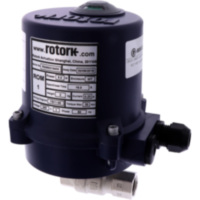 Kugelhahn G1/2 ELEKTRISCH