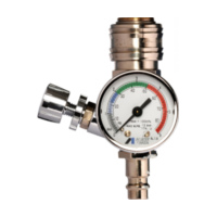 Druckregler M Kupplung AFV-2