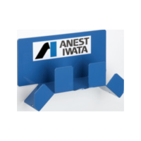 SCHLAUCHHALTER magnetisch