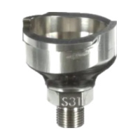 Adapter 3M PPS Typ S31