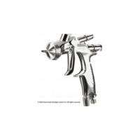 Lackierpistole weiß-400 CLEAR