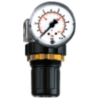 Druckminderer Mini 16 bar