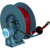 Schlauchaufroller SCS 03307