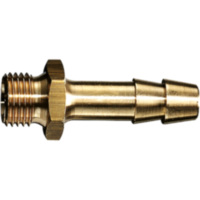 Nippel 6 mm A-GEW 1/8