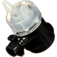 Druck DUESENKOPF HVLP klar 1.8