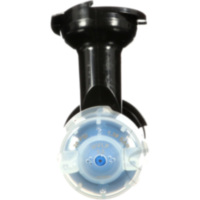 DUESENKOPF HVLP blau 1.2