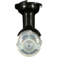 DUESENKOPF HVLP klar 1.8