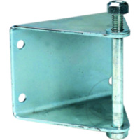 WANDPLATTE Schlauchaufroller