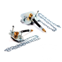 ANSCHL Deckel Satz Bremse