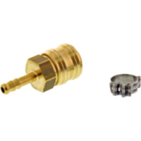 ANSCHL Kupplung FUELLSCHL