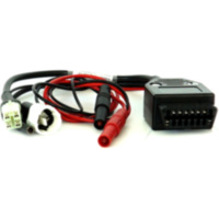 Adapterkit BYA02 für: Yamaha