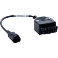 Adapterkit BKY01 für: KYMCO