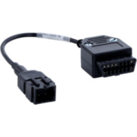 Adapterkit BPE01 PEUEOT