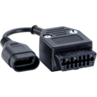 Adapterkit BSY01 für: Sym