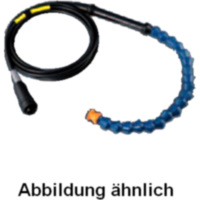 UNIVERSALSONDE SEKUNDAER