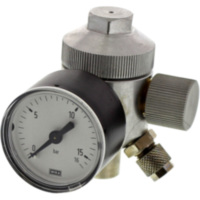 Druckminderer KALIBRIER-