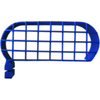 Schutzbügel DRUCKREGLER E61166