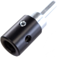 Nachschneidsatz Elektrode