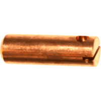 Elektrode und-Scheibe