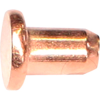 ZIERLEISTENNIPPEL 3X4.5