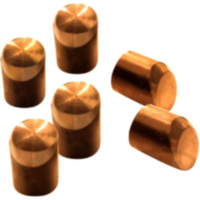 ELEKTRODENKAPPE SCHR?G