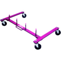 Rangierhilfe Trolley