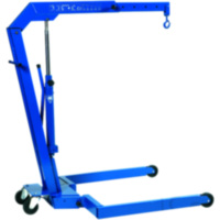 Werkstattkran WJN10-EUR