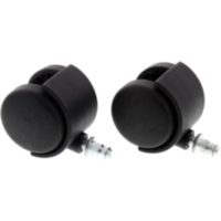 LENKROLLEN Satz 2 Stück