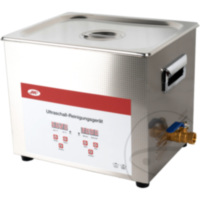 Ultraschall Reinigungsgerät 10 Liter JMP