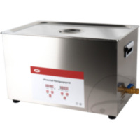 Ultraschall Reinigungsgerät 30 Liter JMP