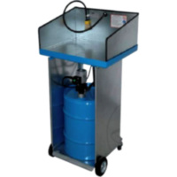 KLEINTEILEREIN. RKR 50/5E