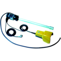 ELEKTROPUMPE KRP 400 E