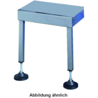 ARBEITSTISCH M.Kasten.Rollen