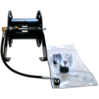 Schlauchtrommel-Anbausatz 10000181