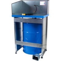 KLEINTEILER RKR 200/2 E