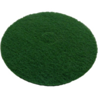 MASCHINENPAD grün 005003921