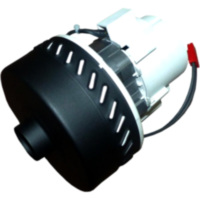 SAUGMOTOR 24V