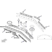 LEISTE SAUGLIPPE vorne