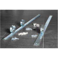 Schienensatz SEG IV + V 9XS861736021