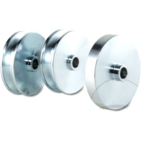 ROLLENSATZ SEG SCHIENE