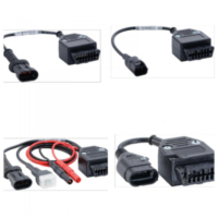 Adapterkit-Set Roller