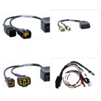 Adapterkit-Set Japan I