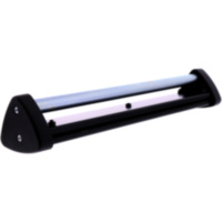 Breitbandvisier mit Faden