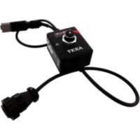 Adapterkit AP43 für: CAN-AM/